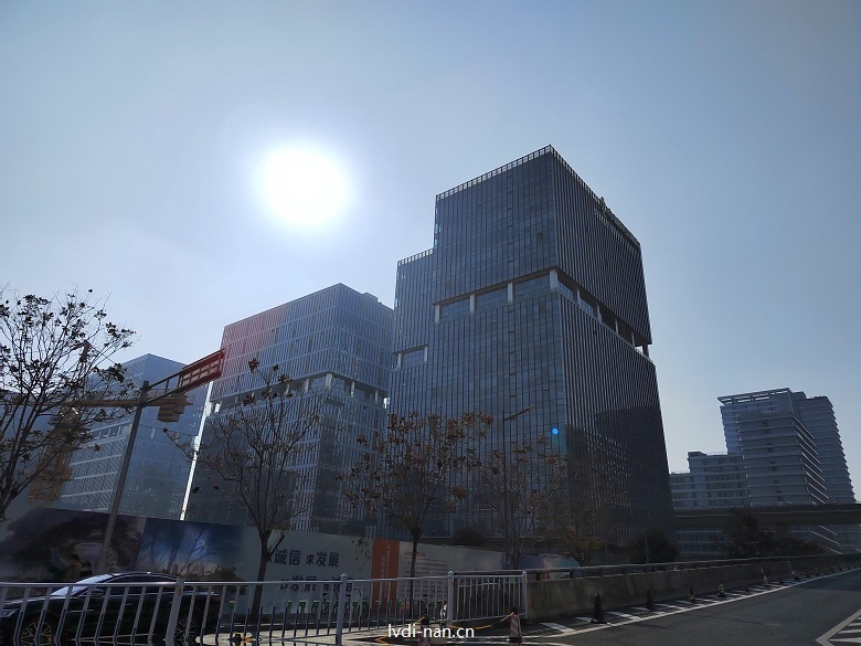 外立面